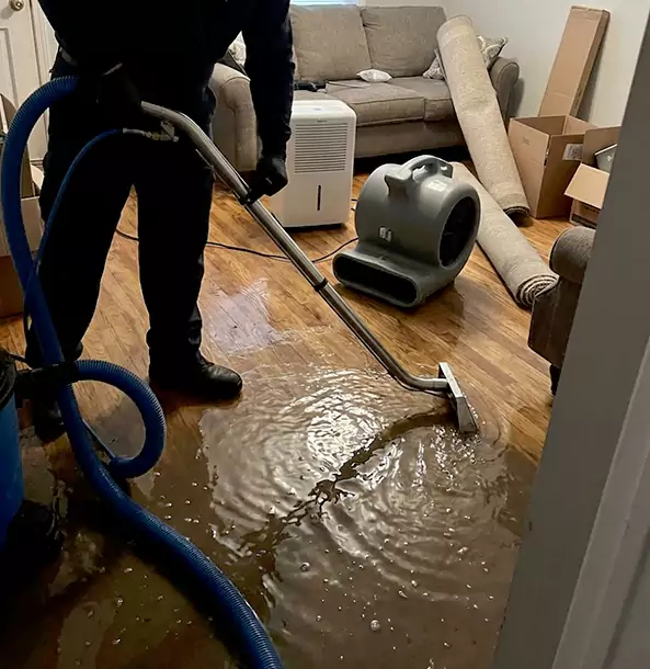 Why Dacula Restoration Pro Is the Right Choice in Dacula, GA?