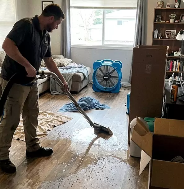 Why Dacula Chooses Dacula Restoration Pro for Water and Mold Restoration?