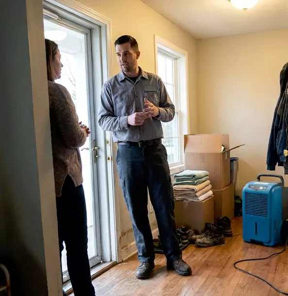 Why Dacula Trusts Dacula Restoration Pro for Water Damage Restoration Service?