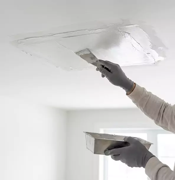Why Dacula Homeowners Trust Dacula Restoration Pro for Ceiling Water Damage Repair?