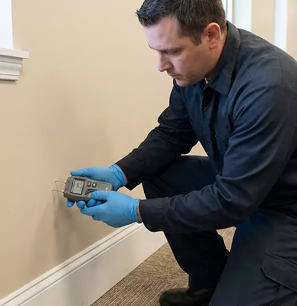 Why Dacula Property Owners Trust Dacula Restoration Pro for Leak Detection?