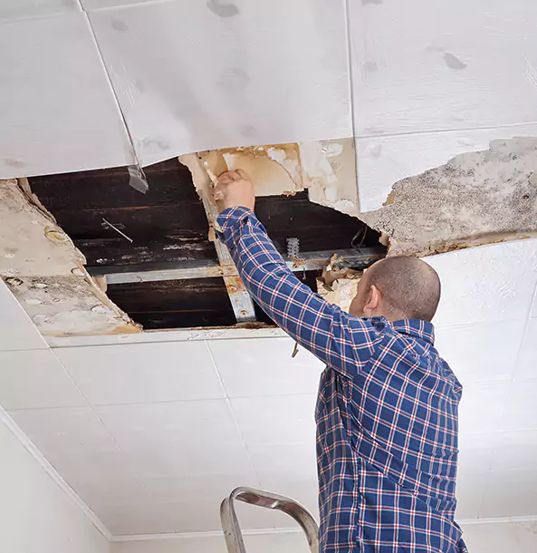 Why Dacula Property Owners Choose Dacula Restoration Pro for Reconstruction?