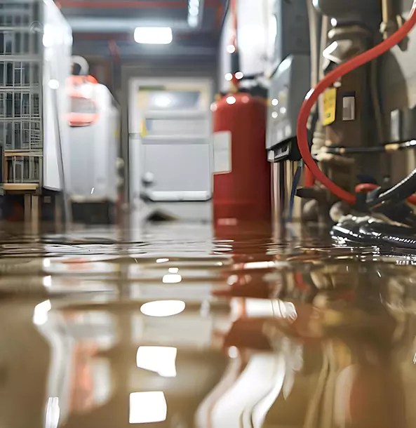 Why Dacula Property Owners Rely on Dacula Restoration Pro?