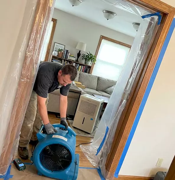Why Dacula Trusts Dacula Restoration Pro for Water Mitigation?
