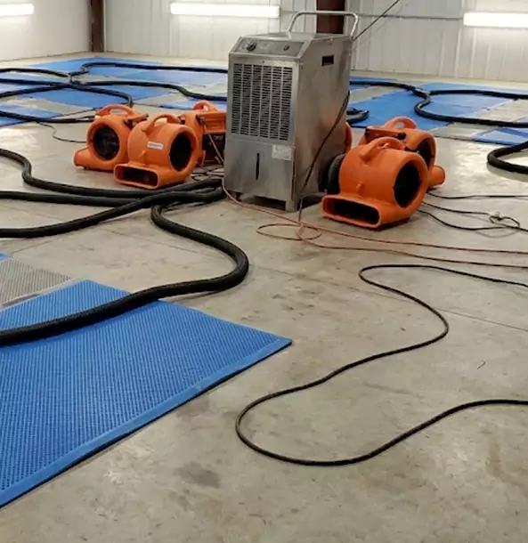 Why Dacula Homeowners and Businesses Choose Dacula Restoration Pro for Wet Carpet Removal?