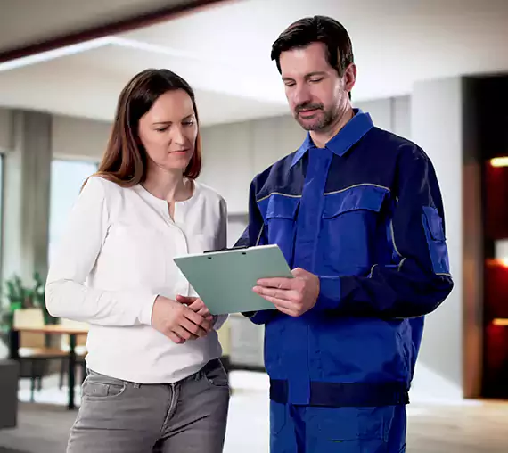 Water Damage Restoration Services in Dacula